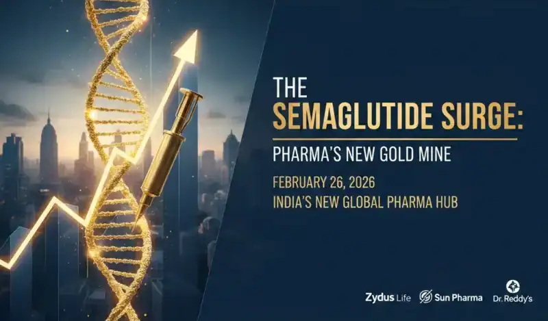 The Masterful Rise of India as the Global Hub for Affordable Metabolic Health