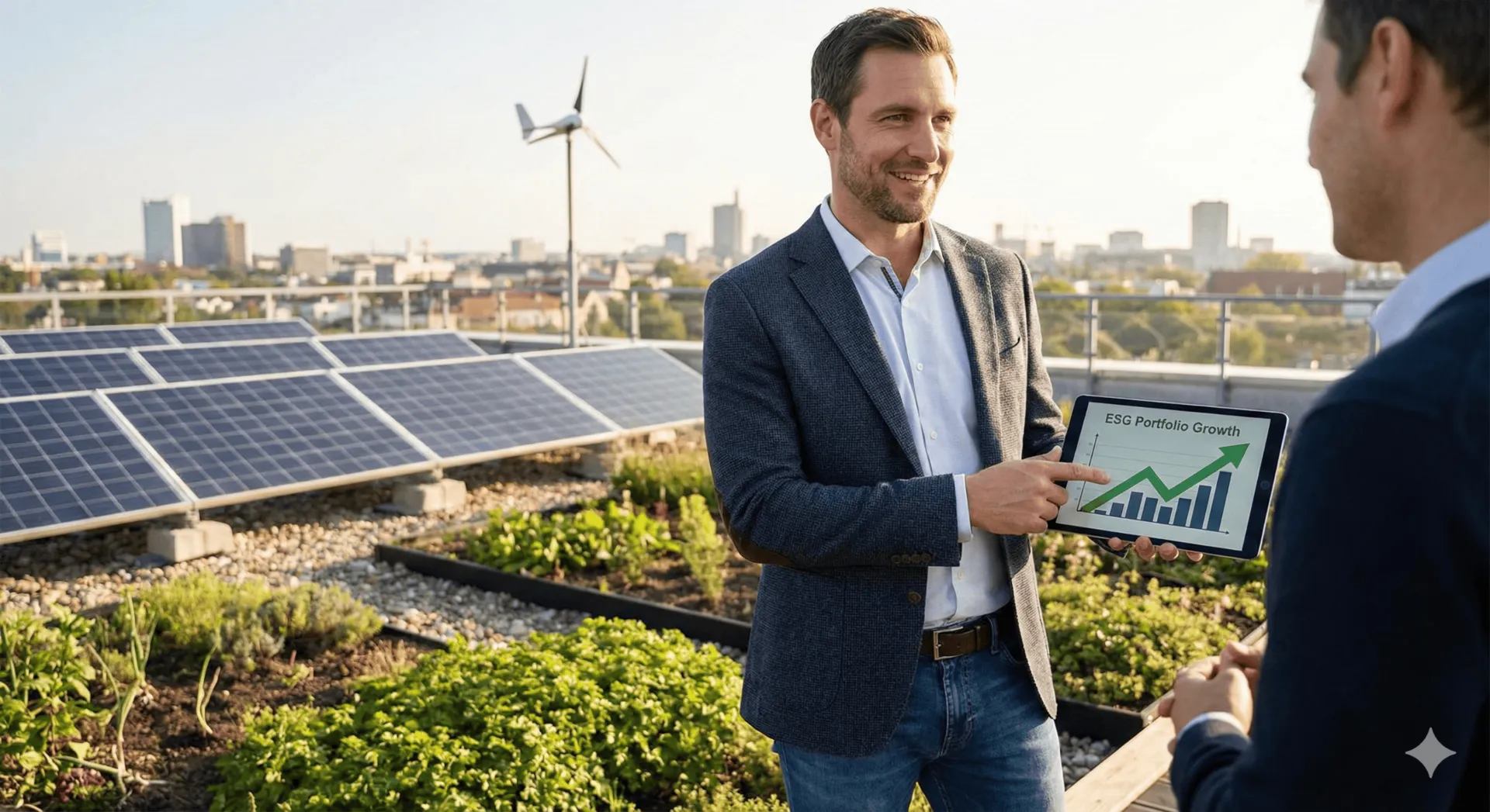 ESG Investing Trends India