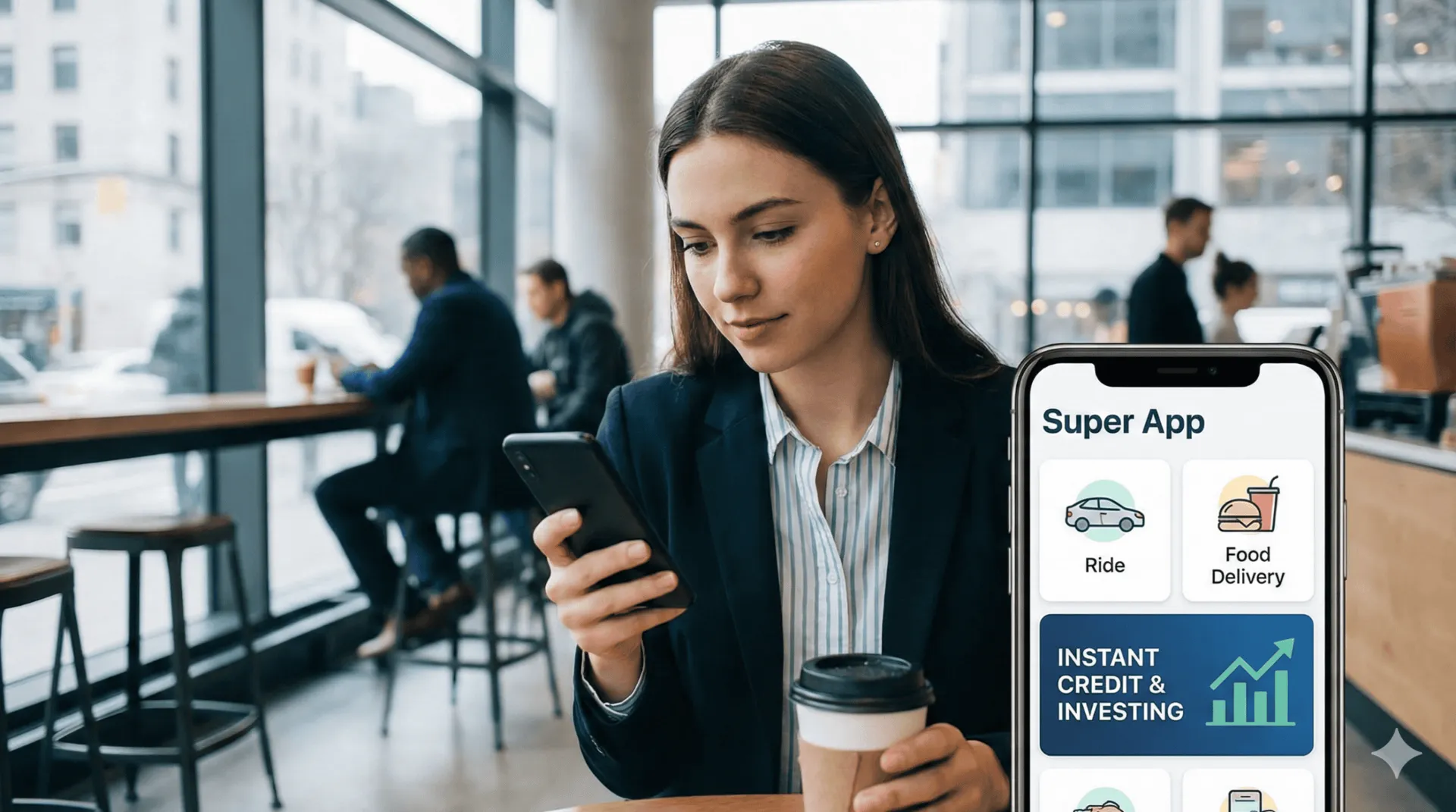 Embedded Finance Trends 2026