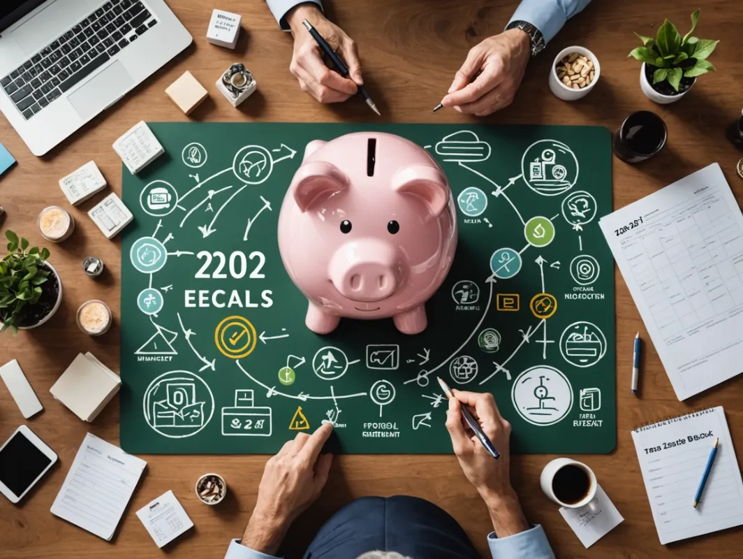 Financial Goals 2026