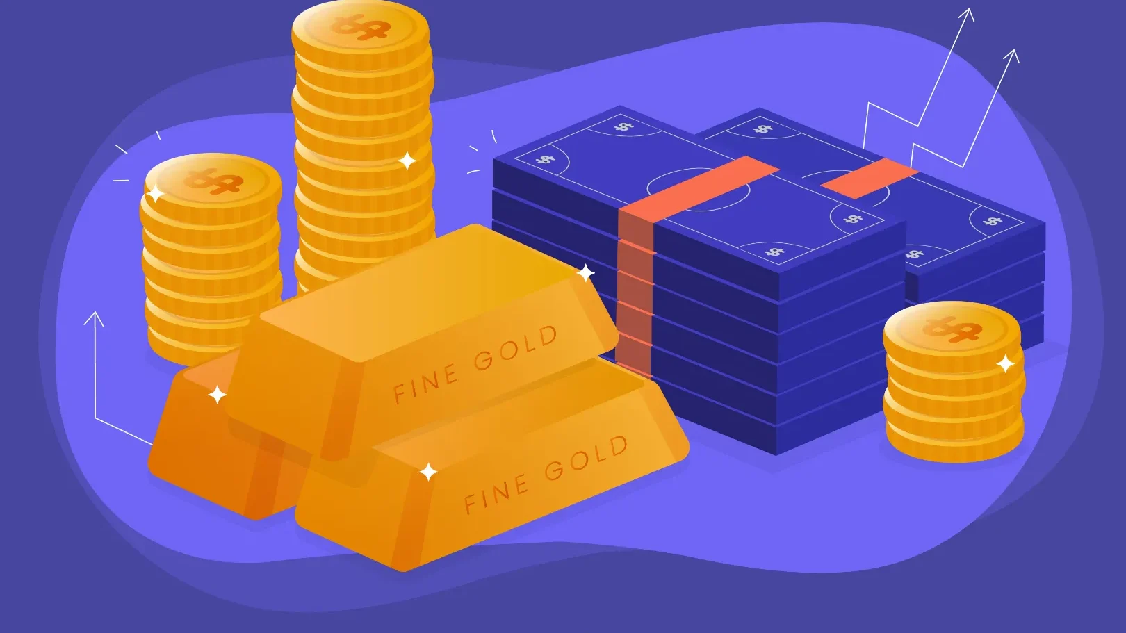 Gold and Silver Investment