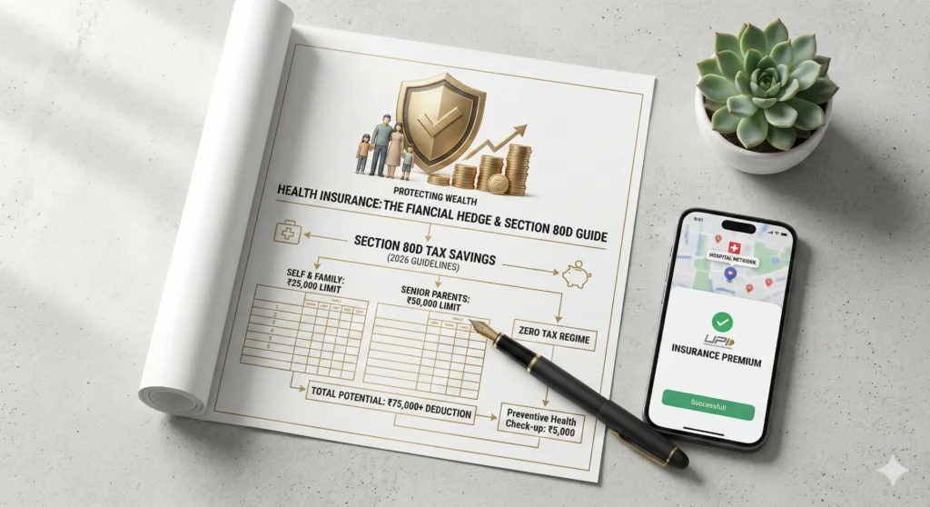 Health Insurance Masterclass: Protect Your Wealth and Maximize Tax Savings 