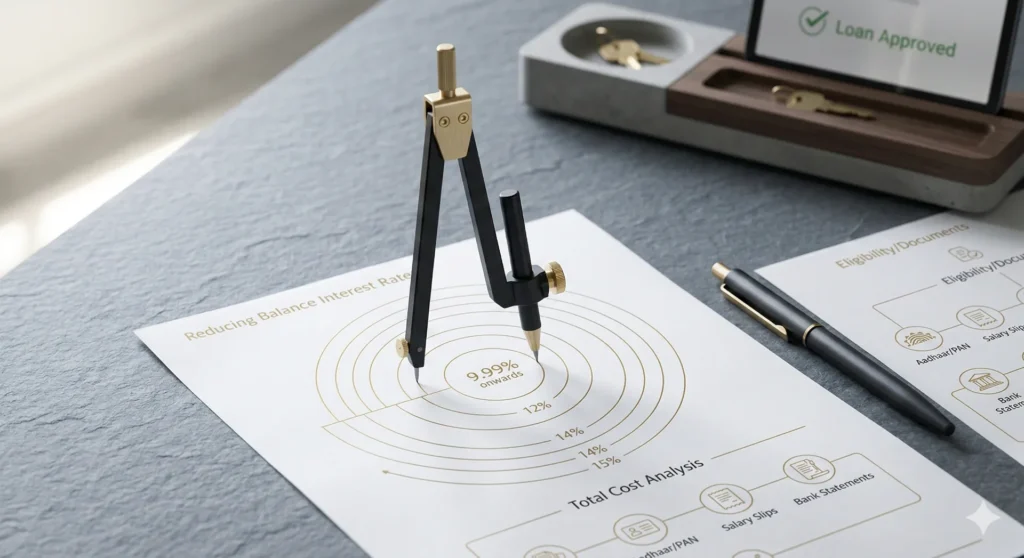 Strategic Guide to Personal Loans