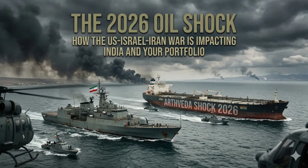 2026 Oil Shock